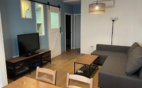 Apartamento Leomar