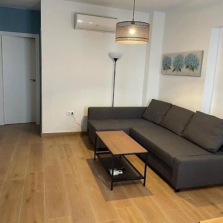 Apartamento Leomar Conil De La Frontera Exterior foto