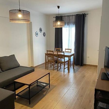 Apartamento Leomar Conil De La Frontera Exterior foto