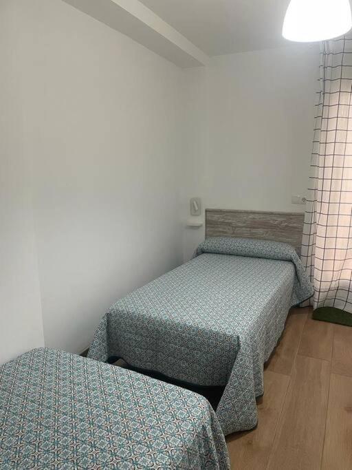 Apartamento Leomar Conil De La Frontera Exterior foto